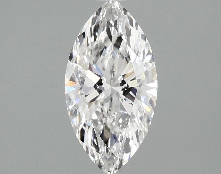1.02 Carat Marquise Shaped Ideal Cut VS2 IGI Certified Lab Grown Diamond