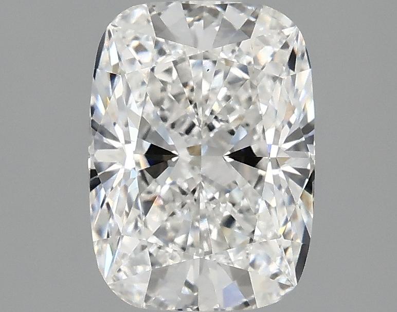 1.98 Carat Cushion Shaped Excellent Cut VS1 IGI Certified Lab Grown Diamond
