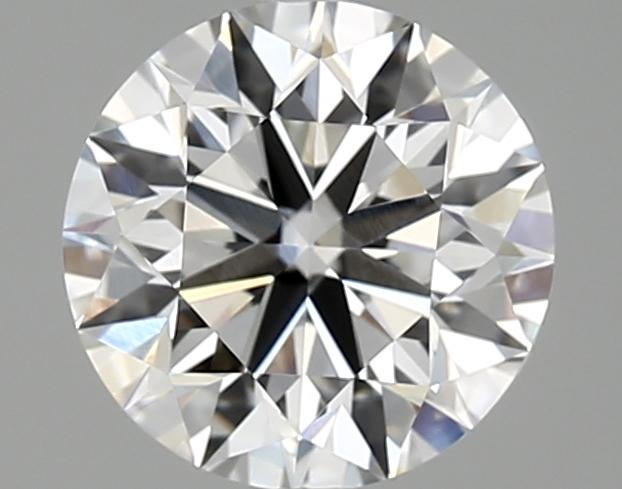 1.91 Carat Round Shaped Excellent Cut VS1 IGI Certified Lab Grown Diamond