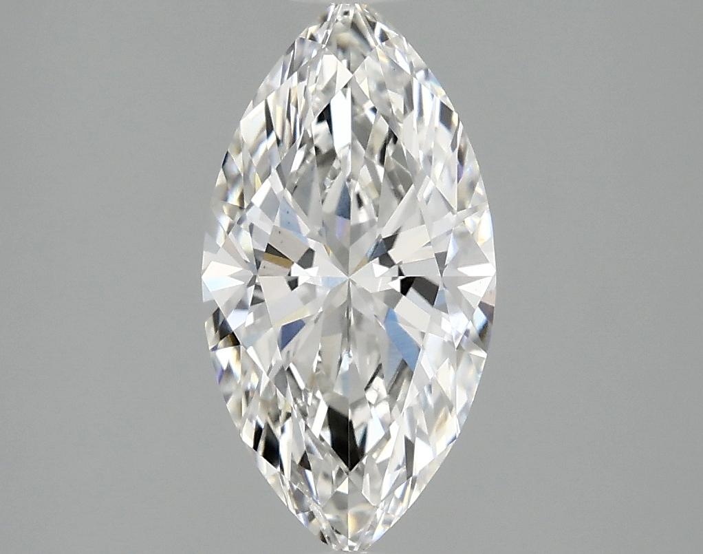 1.51 Carat Marquise Shaped Ideal Cut VS1 IGI Certified Lab Grown Diamond
