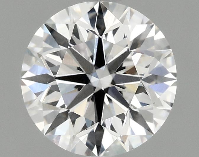 1.5 Carat Round Shaped Excellent Cut VS1 IGI Certified Lab Grown Diamond