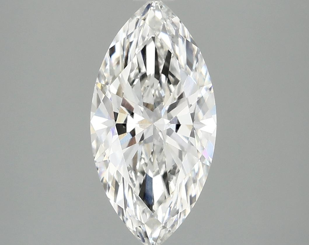 1.89 Carat Marquise Shaped Ideal Cut VS1 IGI Certified Lab Grown Diamond