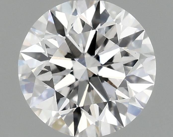 1.0 Carat Round Shaped Excellent Cut VS1 IGI Certified Lab Grown Diamond