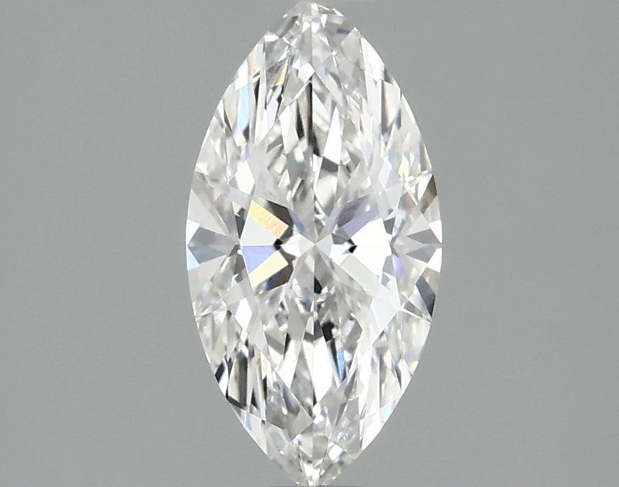 1.09 Carat Marquise Shaped Ideal Cut VS1 IGI Certified Lab Grown Diamond