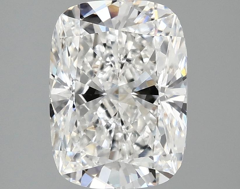 2.44 Carat Cushion Shaped Excellent Cut VS1 IGI Certified Lab Grown Diamond
