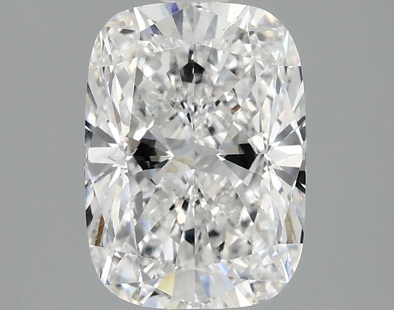 2.05 Carat Cushion Shaped Excellent Cut VS1 IGI Certified Lab Grown Diamond