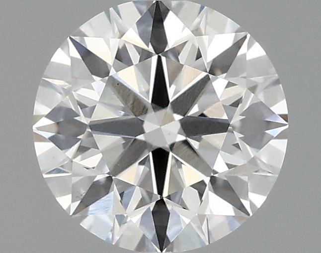 1.0 Carat Round Shaped Ideal Cut VS2 IGI Certified Lab Grown Diamond