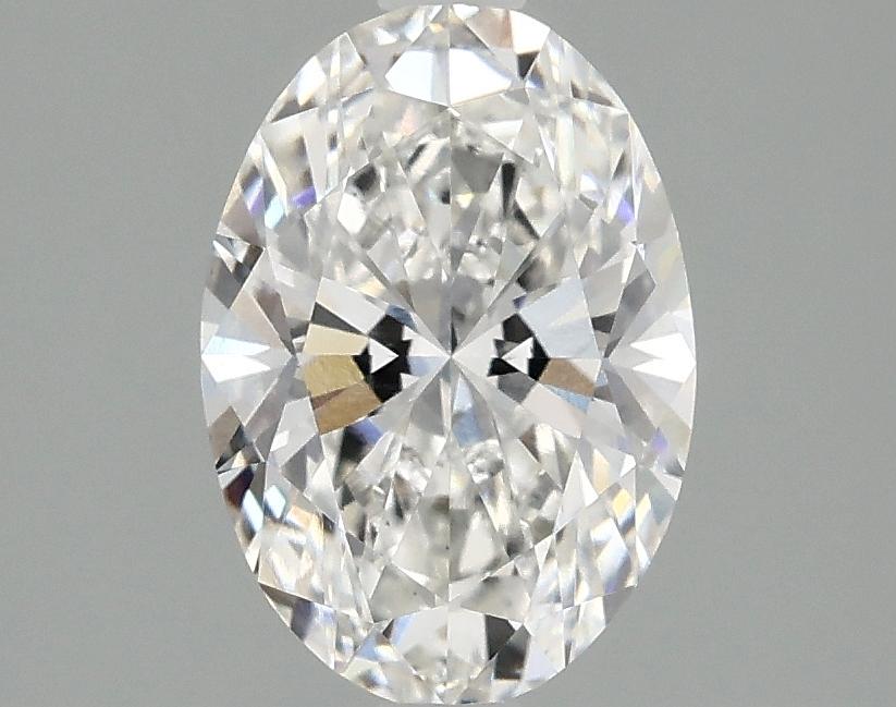 1.52 Carat Oval Shaped Ideal Cut VS1 IGI Certified Lab Grown Diamond
