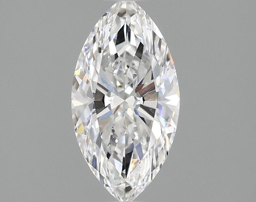 1.02 Carat Marquise Shaped Ideal Cut VS2 IGI Certified Lab Grown Diamond