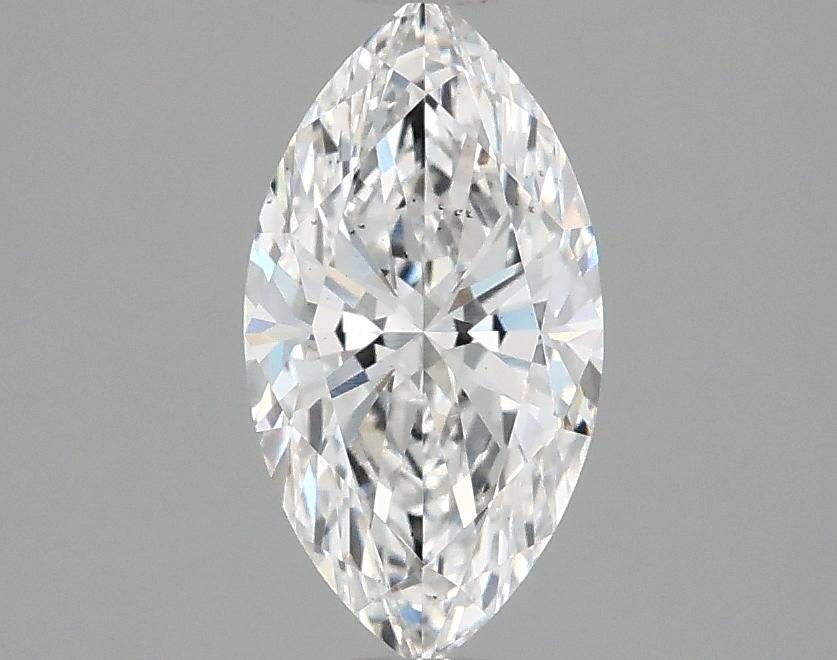1.1 Carat Marquise Shaped Excellent Cut VS2 IGI Certified Lab Grown Diamond