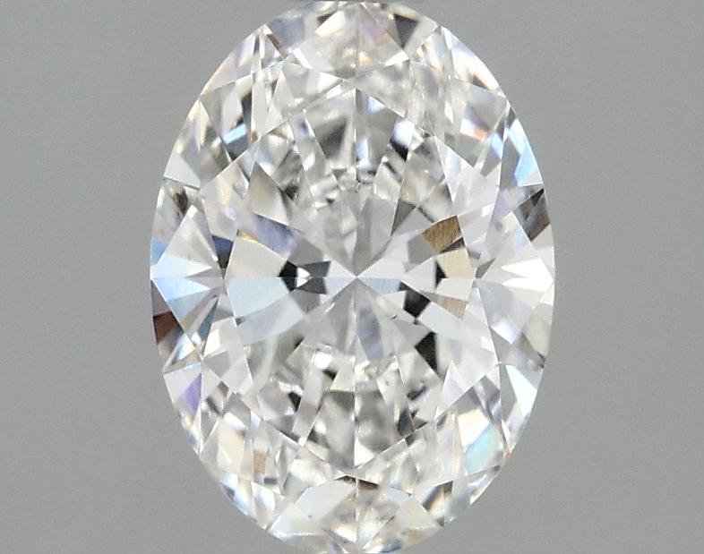 1.56 Carat Oval Shaped Ideal Cut VS1 IGI Certified Lab Grown Diamond