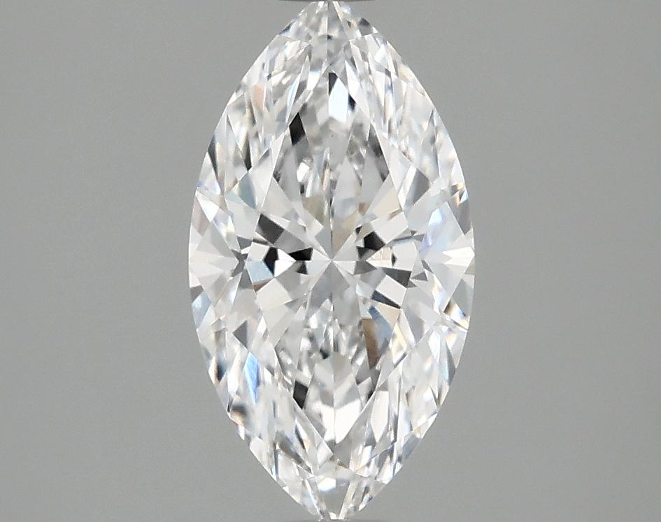 1.58 Carat Marquise Shaped Excellent Cut VS1 IGI Certified Lab Grown Diamond