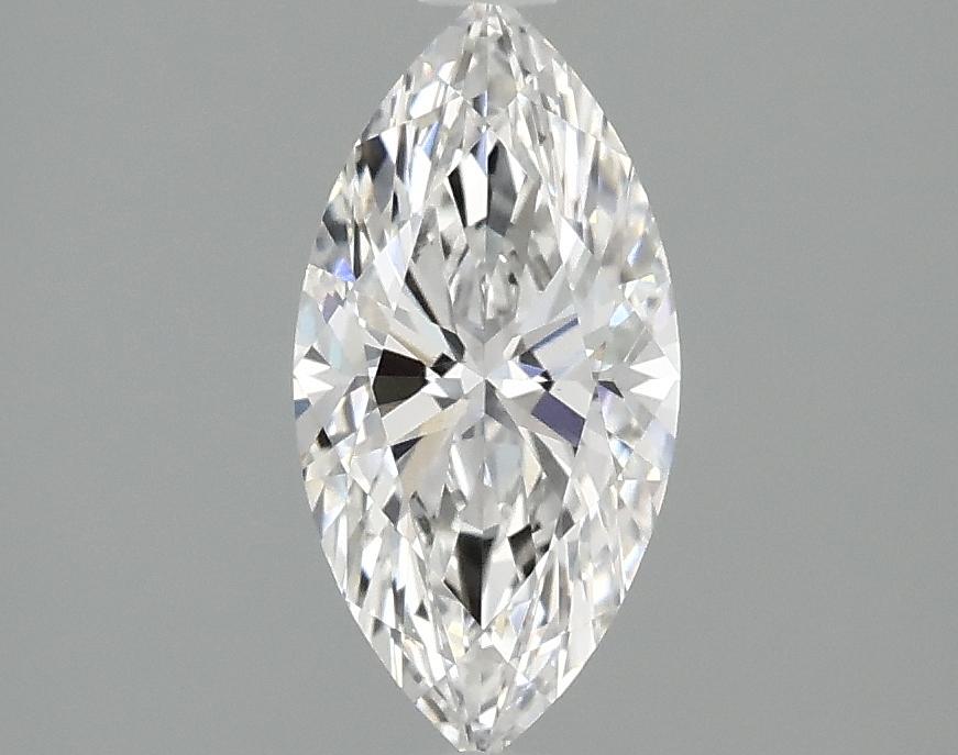 1.03 Carat Marquise Shaped Ideal Cut VS1 IGI Certified Lab Grown Diamond