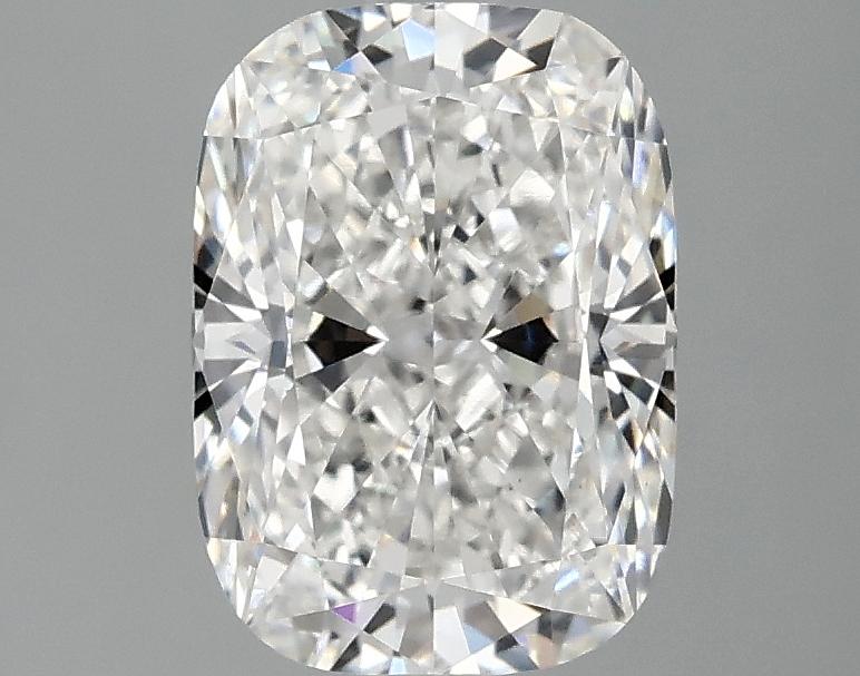 1.99 Carat Cushion Shaped Excellent Cut VS1 IGI Certified Lab Grown Diamond