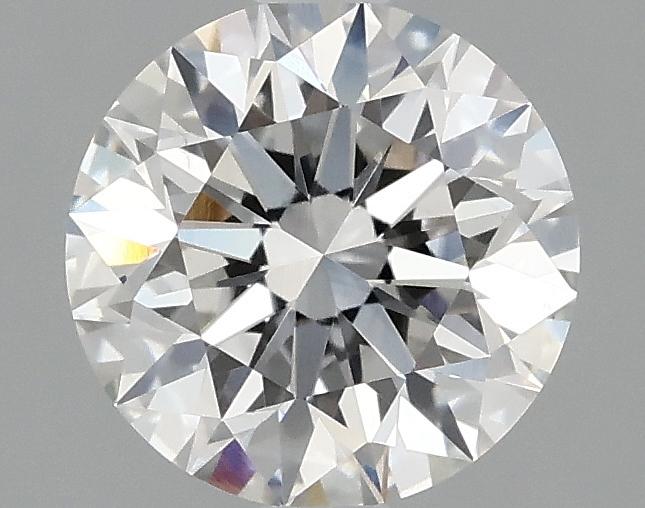 1.51 Carat Round Shaped Excellent Cut VS1 IGI Certified Lab Grown Diamond