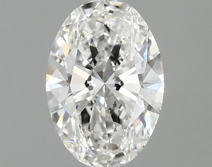 1.01 Carat Oval Shaped Ideal Cut VS1 IGI Certified Lab Grown Diamond