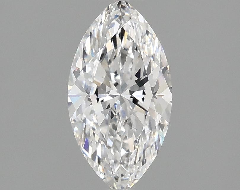 1.01 Carat Marquise Shaped Excellent Cut VS2 IGI Certified Lab Grown Diamond