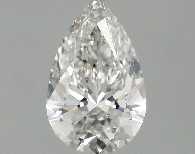1.3 Carat Pear Shaped Ideal Cut VS1 IGI Certified Lab Grown Diamond