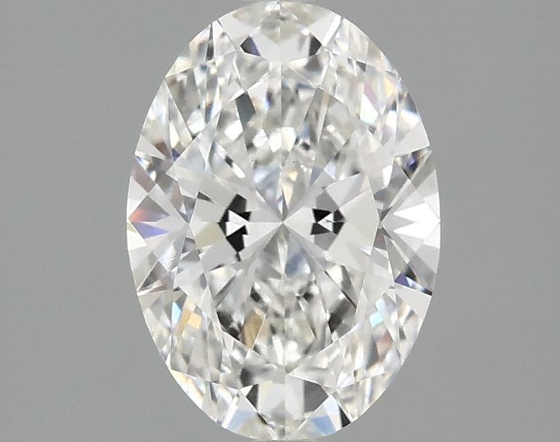 1.56 Carat Oval Shaped Ideal Cut VS1 IGI Certified Lab Grown Diamond