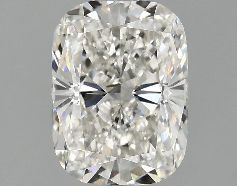 1.99 Carat Cushion Shaped Excellent Cut VS2 IGI Certified Lab Grown Diamond