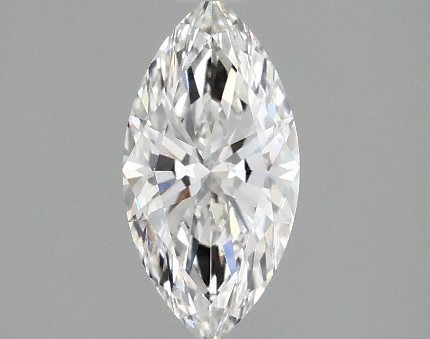 1.1 Carat Marquise Shaped Ideal Cut VS1 IGI Certified Lab Grown Diamond