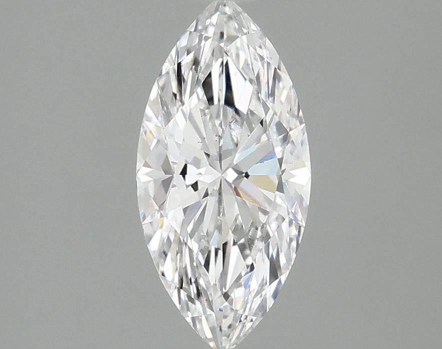 1.01 Carat Marquise Shaped Excellent Cut VS2 IGI Certified Lab Grown Diamond