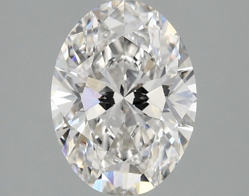 1.89 Carat Oval Shaped Very Good Cut VS1 IGI Certified Lab Grown Diamond