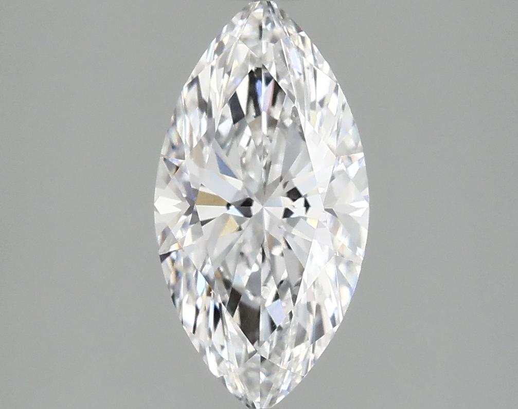 1.59 Carat Marquise Shaped Ideal Cut VVS2 IGI Certified Lab Grown Diamond