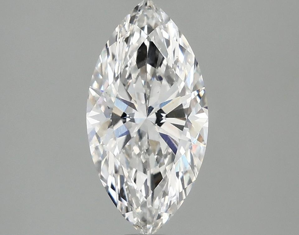 1.49 Carat Marquise Shaped Ideal Cut VS1 IGI Certified Lab Grown Diamond