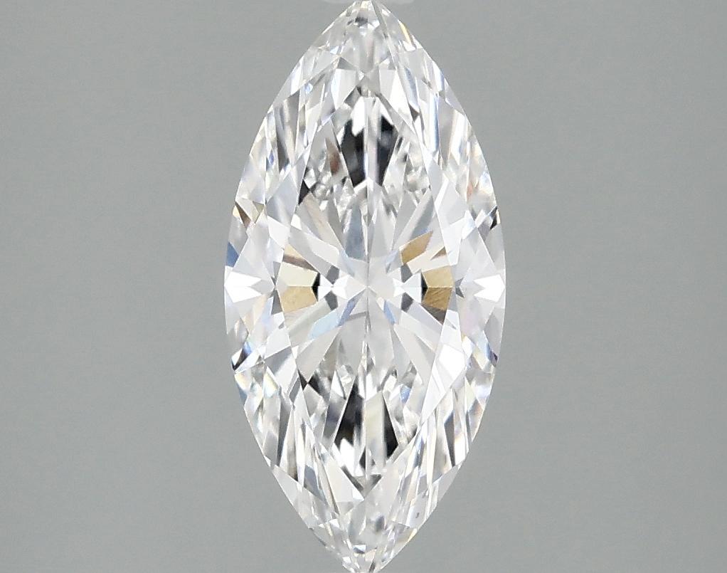 1.52 Carat Marquise Shaped Excellent Cut VS1 IGI Certified Lab Grown Diamond