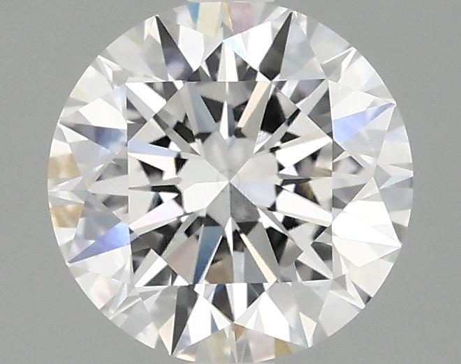 1.92 Carat Round Shaped Excellent Cut VS1 IGI Certified Lab Grown Diamond