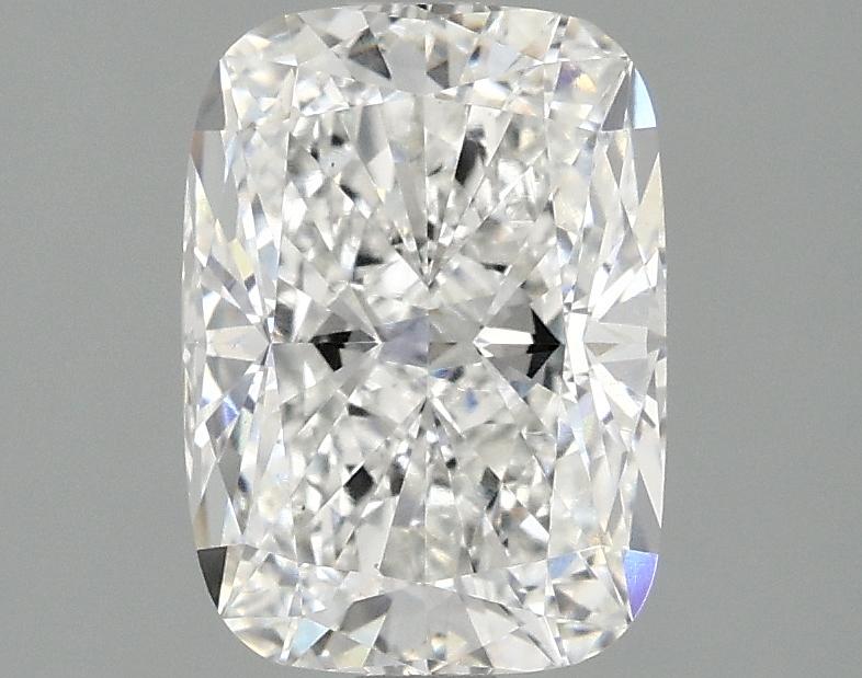 1.99 Carat Cushion Shaped Excellent Cut VS1 IGI Certified Lab Grown Diamond