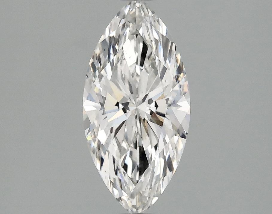 1.04 Carat Marquise Shaped Excellent Cut VS1 IGI Certified Lab Grown Diamond