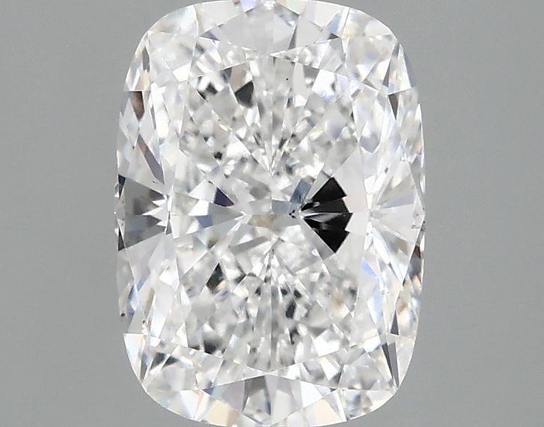 1.99 Carat Cushion Shaped Excellent Cut VS2 IGI Certified Lab Grown Diamond