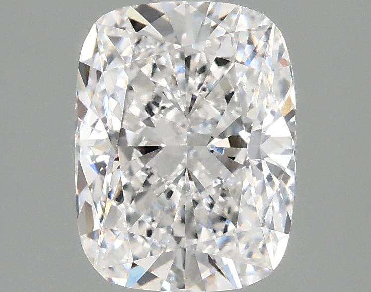 1.94 Carat Cushion Shaped Excellent Cut VS1 IGI Certified Lab Grown Diamond