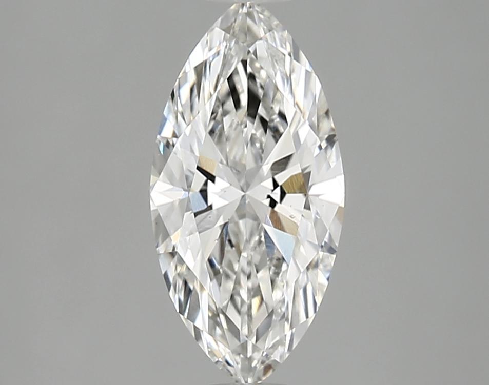 1.41 Carat Marquise Shaped Ideal Cut VS2 IGI Certified Lab Grown Diamond
