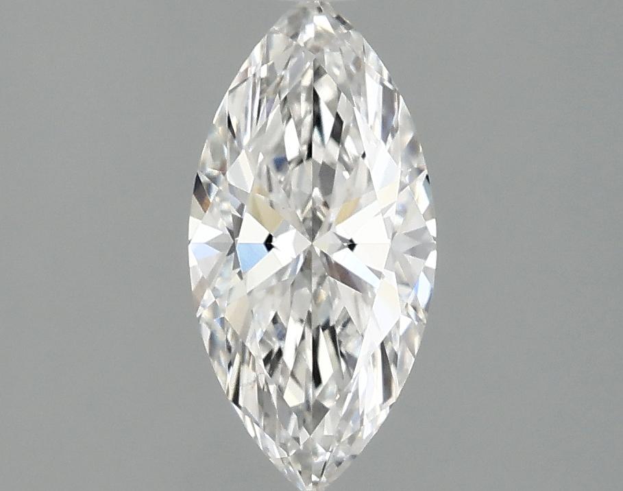 1.01 Carat Marquise Shaped Ideal Cut VS1 IGI Certified Lab Grown Diamond