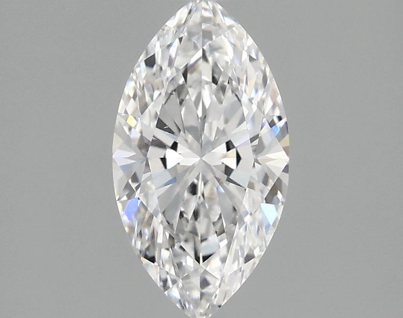 1.06 Carat Marquise Shaped Excellent Cut VS1 IGI Certified Lab Grown Diamond