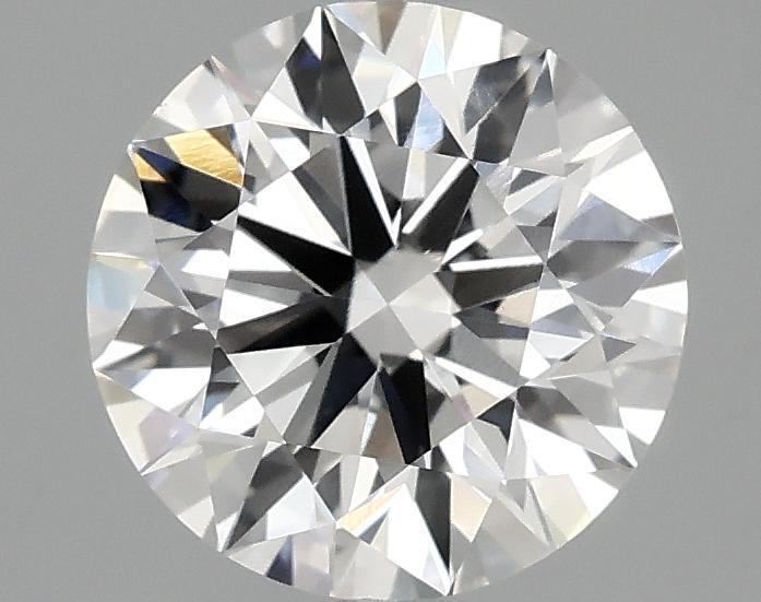 1.95 Carat Round Shaped Ideal Cut VVS2 IGI Certified Lab Grown Diamond