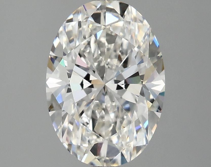 1.99 Carat Oval Shaped Ideal Cut VS1 IGI Certified Lab Grown Diamond