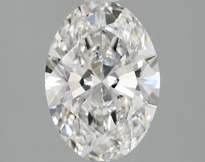 1.53 Carat Oval Shaped Ideal Cut VS1 IGI Certified Lab Grown Diamond