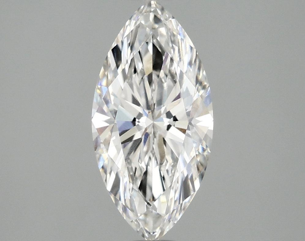1.49 Carat Marquise Shaped Ideal Cut VVS2 IGI Certified Lab Grown Diamond