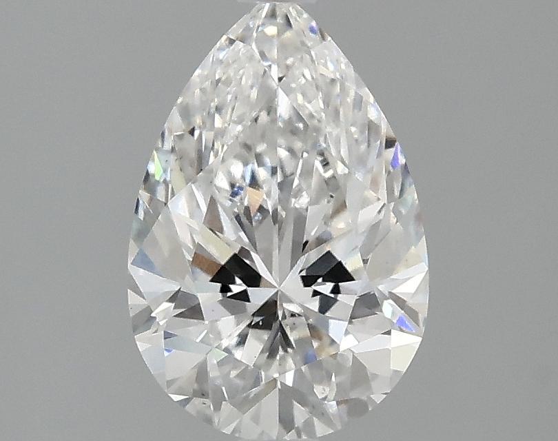 1.5 Carat Pear Shaped Excellent Cut VS1 IGI Certified Lab Grown Diamond