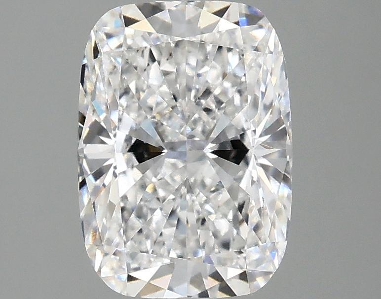1.99 Carat Cushion Shaped Excellent Cut VS1 IGI Certified Lab Grown Diamond