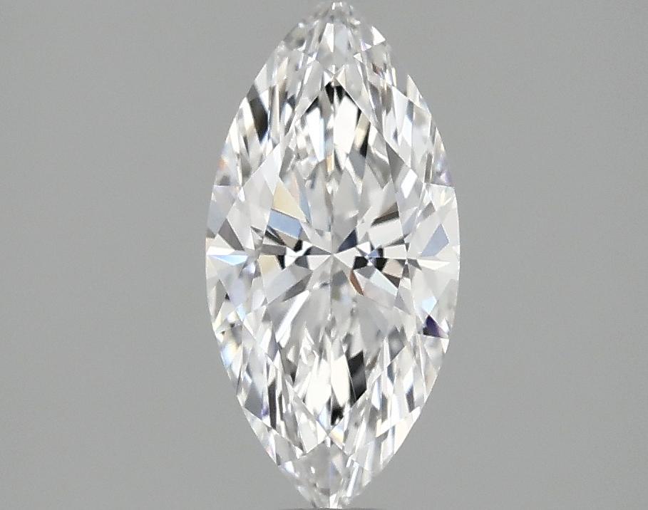 1.04 Carat Marquise Shaped Ideal Cut VS1 IGI Certified Lab Grown Diamond