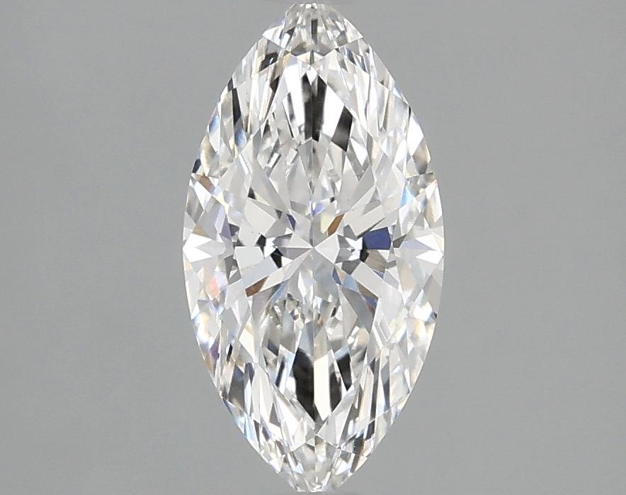 1.05 Carat Marquise Shaped Ideal Cut VS1 IGI Certified Lab Grown Diamond