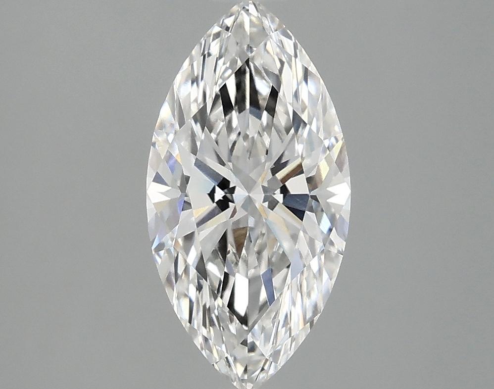 1.52 Carat Marquise Shaped Ideal Cut VVS2 IGI Certified Lab Grown Diamond