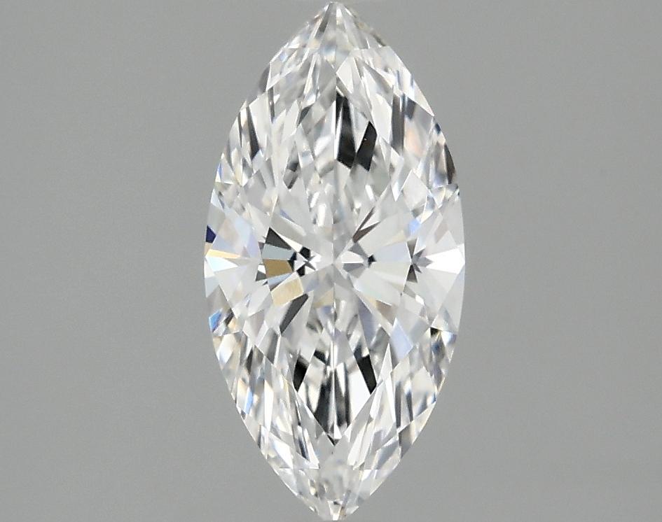 1.1 Carat Marquise Shaped Ideal Cut VVS2 IGI Certified Lab Grown Diamond