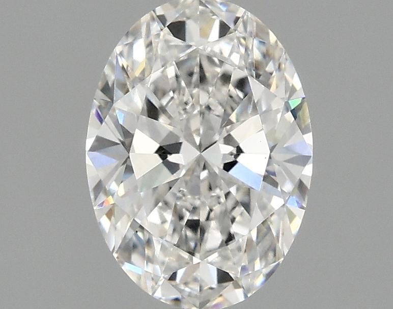 1.56 Carat Oval Shaped Ideal Cut VS1 IGI Certified Lab Grown Diamond