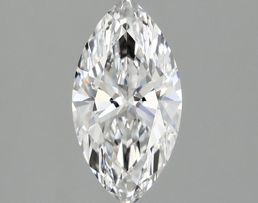 0.99 Carat Marquise Shaped Ideal Cut VS1 IGI Certified Lab Grown Diamond